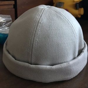 Publish addisu cap gray